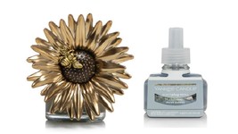 Yankee Candle Water Garden ScentPlug Refill with Sunflower Diffuser Base - $26.99