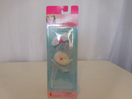 Barbie Doll Dreamy Touches Fashions Pantyhose Purse Accessories NRFP 1999 Mattel - £9.35 GBP