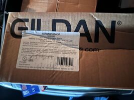 Procedure Gown McKesson One Size Fits Most Yellow NonSterile #GOWN01D50C... - $27.00