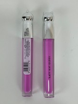 Lot of 2 COVERGIRL Katy Kat Gloss KP30 Candy Cat brand new in box free shipping - $6.99