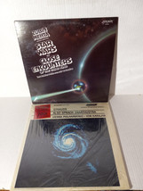 STAR WARS/CLOSE ENCOUNTERS ZUBIN MEHTA + 2001 SPACE ODYSSEY - FREE SHIPPING - $30.00