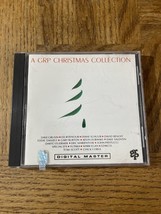 A GRP Christmas Collection CD - £12.27 GBP