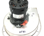 Fasco Model A241 702111706 Furnace Draft Inducer Motor 230V 2800 RPM use... - $92.57