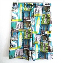 OP Ocean Pacific Surfing Surfboard Theme Board Shorts Trunks Boys Youth ... - $17.68