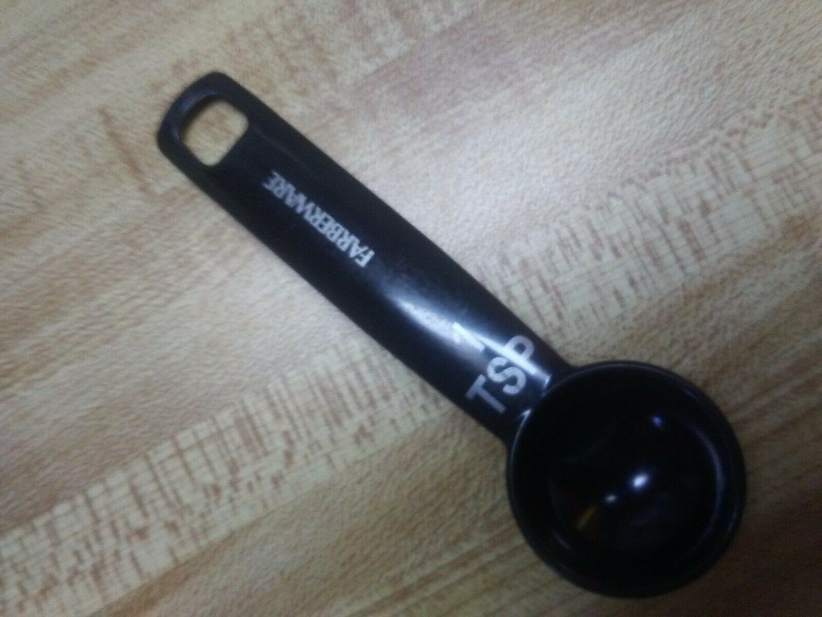 Farberware measuring spoon - $9.49