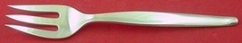 Contour by Towle Sterling Silver Salad Fork 6 3/4&quot; Flatware Heirloom - £53.73 GBP