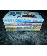 Harlequin Debbie Macomber Heart of Texas Series lot of 4 Paperbacks - $7.19