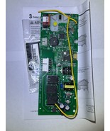 Liftmaster 050ACTWF WIFI Replacement Circuit Control Board Opener 8155W ... - $2,788.74 MXN