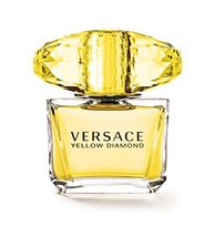 Versace Diamond Eau De Toilette Spray, Yellow, 3 Fl Oz image 5
