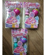 Cakepop Cuties Series 1 With Mystery Cutie Bundle Of 3 Sets NEW - $15.33 CAD