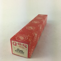 Q.R.S Player Roll Word Roll 10-580 After The Lovin Played By Rudy Martin - $9.89