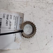 Nissan Maxima Timing Gear 3.5 2014 2013 2012 2011 2010 2009 - $19.79