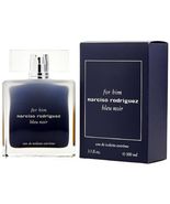 NARCISO RODRIGUEZ BLEU NOIR EXTREME 3.3 oz / 100 ml Eau de Toilette Men ... - €77,27 EUR