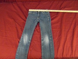 Lucky Brand Zoe Jeggings Size: 7 Jeans ~ NM 13759 - $18.22