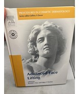 Procedures in Cosmetic Dermatology Ser.: Advanced Face Lifting by Ronald... - $50.08 CAD