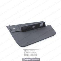 Genuine Mazda 13-16 CX-5 Rear Passenger Fender Quarter Panel Mud Shield ... - $390.20 MXN