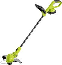 20V String Trimmer, 12-Inch, Tool Only, Batteries, Chargers And Other - $59.99