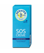 Penaten SOS Soothing Cream for babies with PANTHENOL -75ml-DAMAGED BOX-