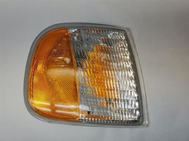 Passenger Corner Turn Signal Light Park Lamp Fits Late 97-03 Ford F150 22332 - £27.68 GBP