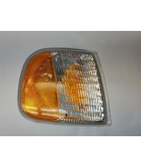Passenger Corner Turn Signal Light Park Lamp Fits Late 97-03 Ford F150 2... - $47.52 CAD