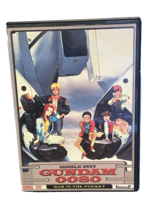 Mobile Suit Gundam 0080 - War In The Pocket (vol. 2) - DVD - $98.99