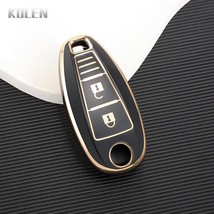 TPU Car Remote Key Case Cover  For  Swift Ignis Baleno Vitara Celerio Jimny Alto - £32.93 GBP