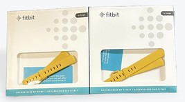 Fitbit Inspire 3 Morning Glow Classic  Band (Choose your size) Authentic - £15.92 GBP