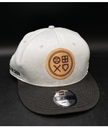 MLB The Show Playstation Logo Grey New Era 9Fifty Snapback Hat Cap - €21,48 EUR