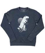 Joy Ride Crewneck Sweatshirt (Glow) - £43.82 GBP - £47.81 GBP