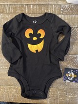 Kids Halloween Bodysuit Size 6-9 Months - $20.67