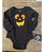 Kids Halloween Bodysuit Size 6-9 Months - $41.51 CAD