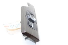 09-15 BMW 7 SERIES Headlight Switch W/ Trim F2154 image 6
