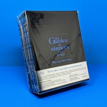 The Garden of Sinners Complete Blu-ray Limited Collector&#39;s Box Set Anime Aniplex - £275.31 GBP