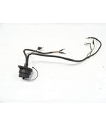 81 Mercedes R107 380SL wiring harness, diagnostic connector 1235450026 - $551.77 MXN