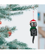 Kit Cat Klock Christmas Tree Ornament - $35.54 CAD