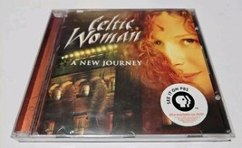 A New Journey By Celtic Woman (Cd, 2007) New Sealed As Seen On Pbs - $18.99