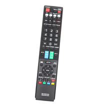 New Gb005Wjsa Gb105Wjsa Remote For Sharp Tv Lc-60Le745U Lc-60C8470U Lc-7... - £11.79 GBP