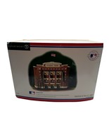 Department 56 FENWAY PARK  Boston Red Sox&#39;s Lighted Christmas In The Cit... - €105,96 EUR