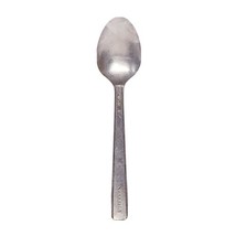 Vintage Sheraton Hotel Reed &amp; Barton Teaspoon Spoon  - 6.25&quot; - Silver Plate - $11.77