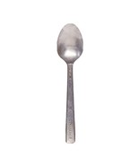 Vintage Sheraton Hotel Reed &amp; Barton Teaspoon Spoon  - 6.25&quot; - Silver Plate - $15.86 CAD