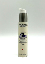 Goldwell Dualsenses Just Smooth 6 Effects Serum 3.3 oz - £18.58 GBP