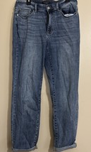 Judy Blue Women’s 16W Slim For Light Wash RN 116380 - $25.00