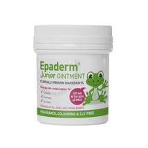 Epaderm Junior Ointment 125g - $1,190.74 MXN