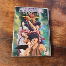 Sorcerer Hunters 4 - Magical Battles (DVD, 2001) - £2.10 GBP