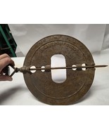 Weaver-MFG-CO 12&quot; Stove Damper         - $41.49 CAD