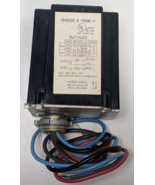 NOS Honeywell R4225A 1008 Fan Relay 120V - SPDT Switching - Spud Mounting - $29.69