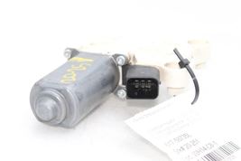 Driver Power Window Motor 211 Type Front Fits 03-09 MERCEDES E-CLASS 70525 image 4