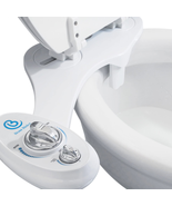 BOSS BIDET LUXURY Cleans your Bottom in 1.3 sec. Aesthetic Design Easy I... - $1,652.89 MXN
