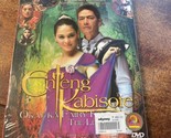 Enteng Kabisote - Okay Ka Fairy Ko DVD All Regions English Subtitles - £4.94 GBP