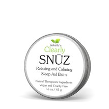 Clearly SNŪZ, Sleep Aid and Insomnia Relief - £15.79 GBP